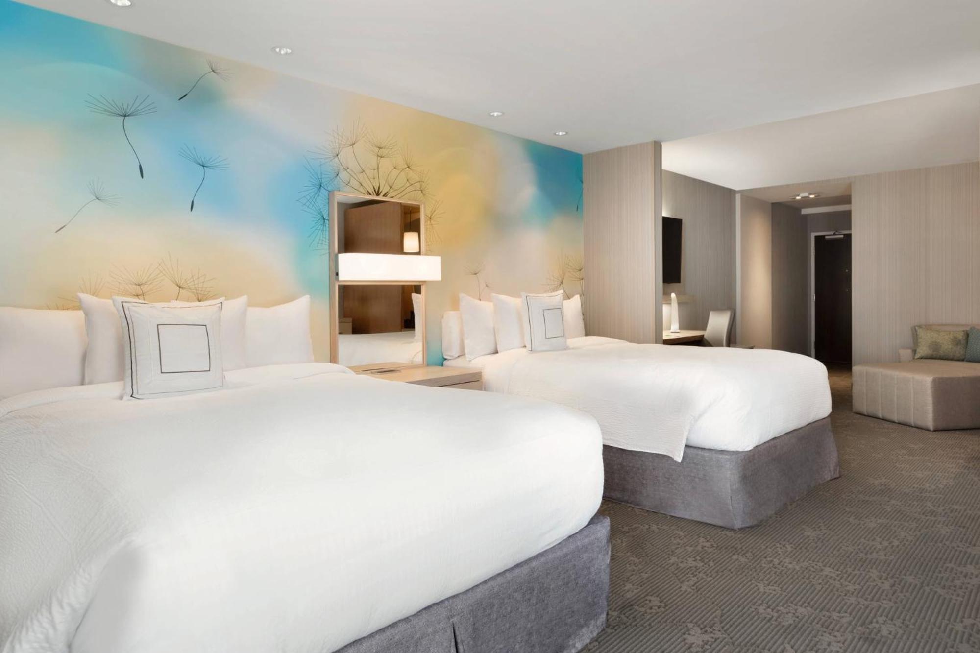 Готель Courtyard By Marriott Toronto Mississauga/West Екстер'єр фото