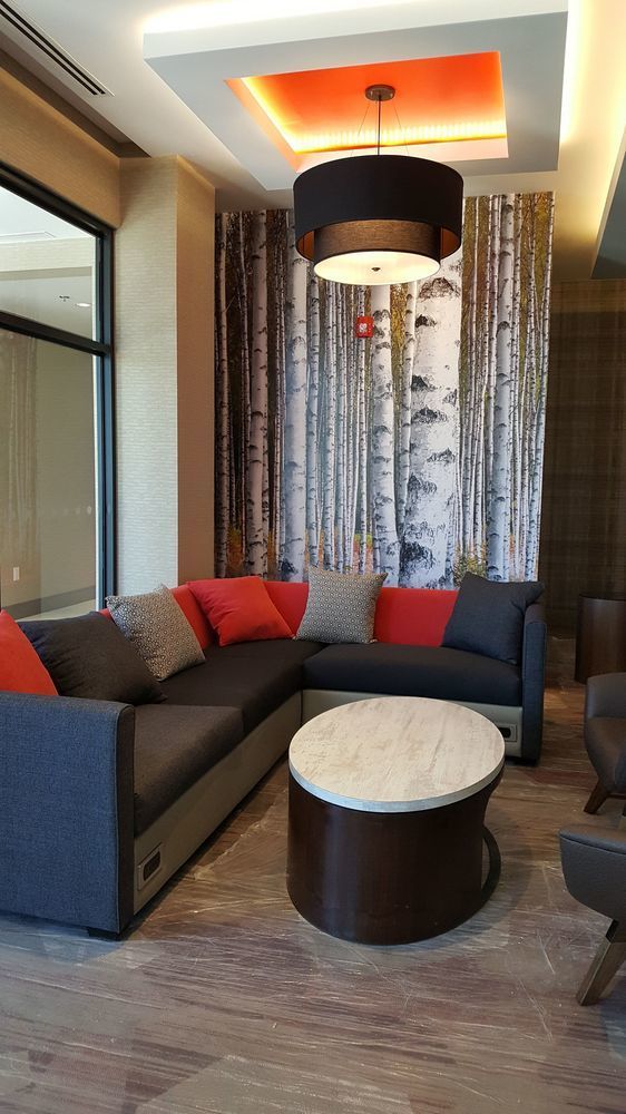 Готель Courtyard By Marriott Toronto Mississauga/West Екстер'єр фото
