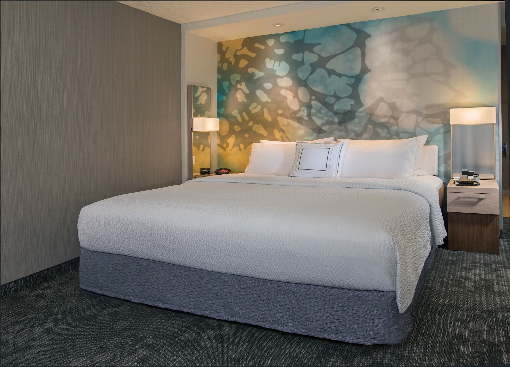 Готель Courtyard By Marriott Toronto Mississauga/West Екстер'єр фото